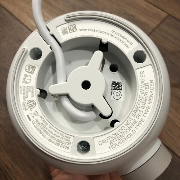 Spectra S2 Plus Electric Pink Pump & Philips Avent Bottle Warm READ DESC - Picture 15 of 16